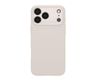 SPIGEN Liquid Air do Iphone 17 Pro Max Natural Titanium 8800283314007 - 1359830 - zdjęcie 3